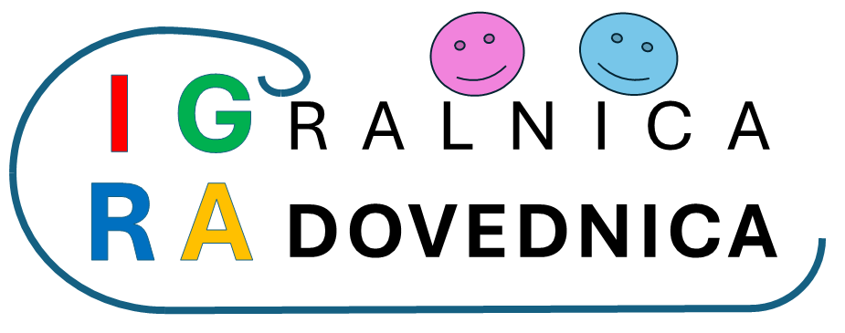 Igralnica Radovednica